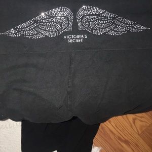 VICTORIAS SECRET YOGA PANTS